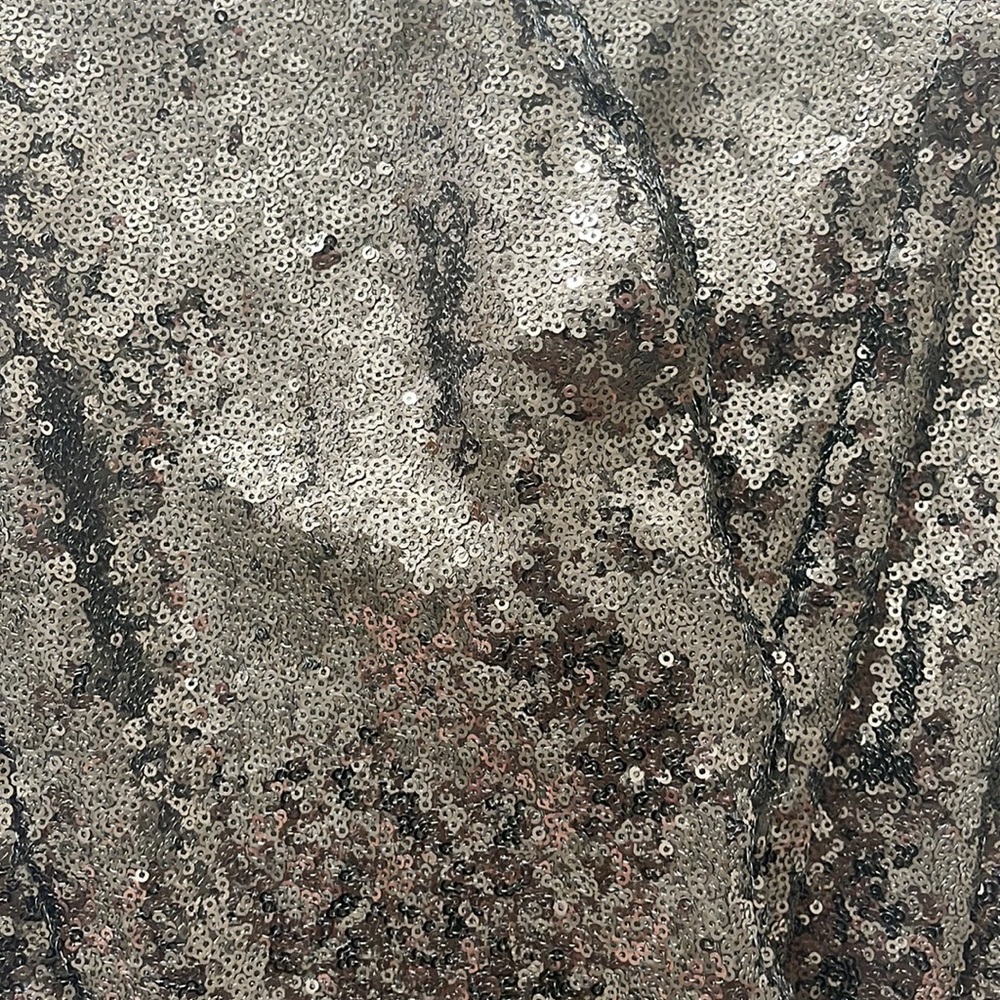 Commando Black Sequin Leggings - image 3